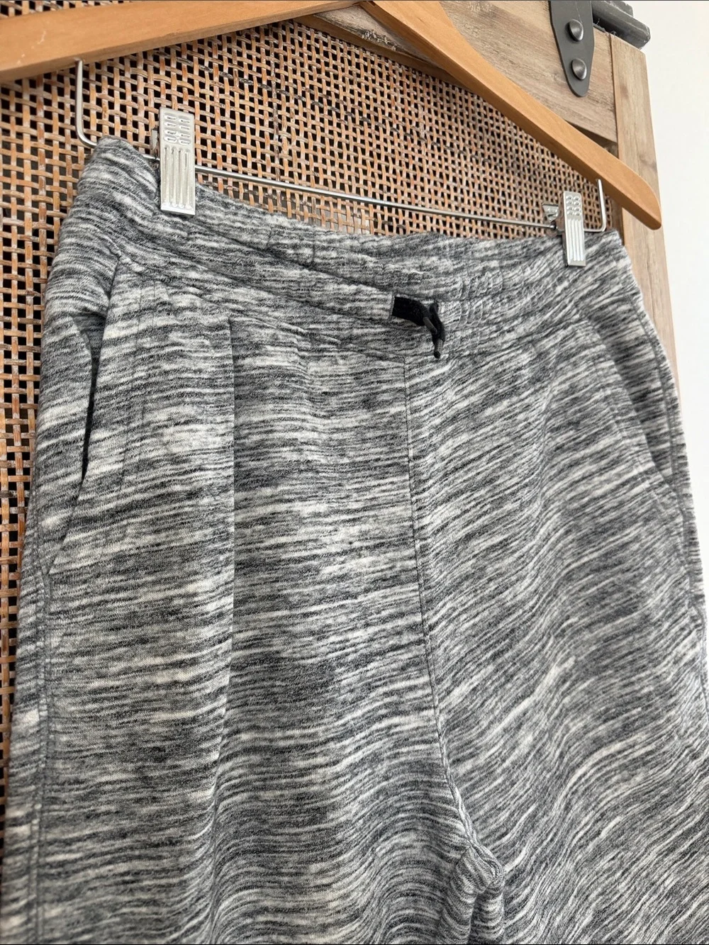 📫 BUY 2 for $20📫 Old Navy Gray Heather Kids Jogger Sweatpants